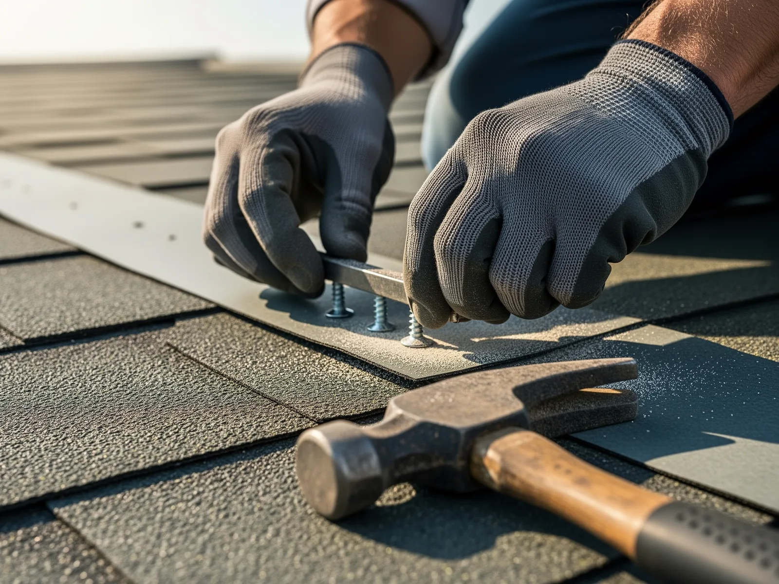 Why choose Fascia Repair in Coleman Falls, VA